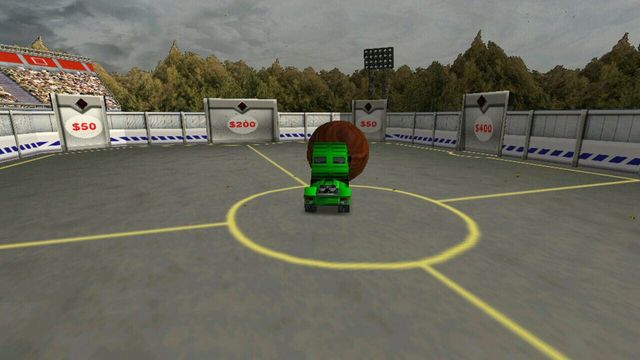 Hard Truck 2: King of the Road 5