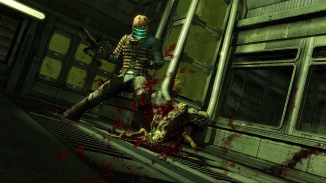 Dead Space 2