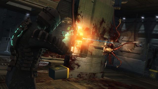 Dead Space 3
