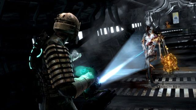 Dead Space 4