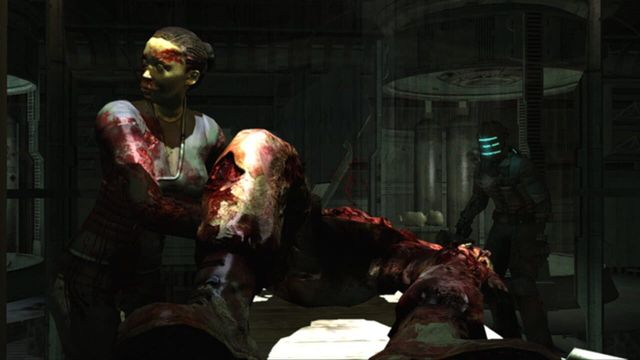 Dead Space 5