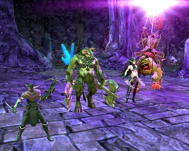 Heroes of Might and Magic V 1