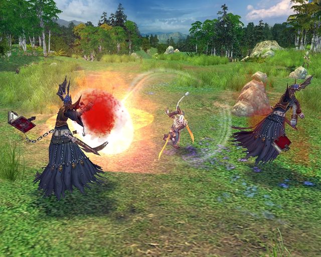 Heroes of Might and Magic V 5