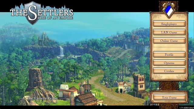 The Settlers: Rise of an Empire 2