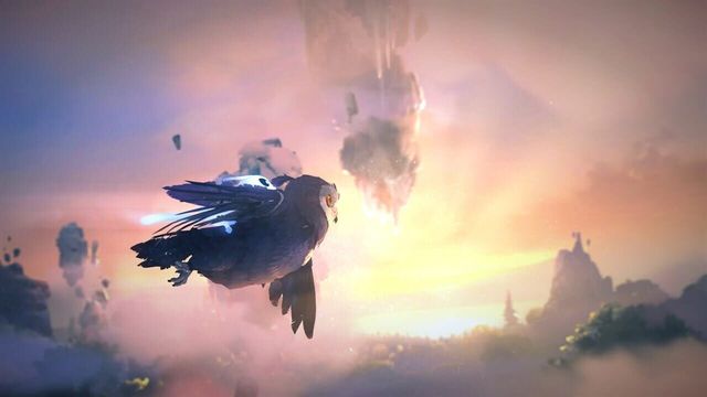 Ori and the Will of the Wisps 3