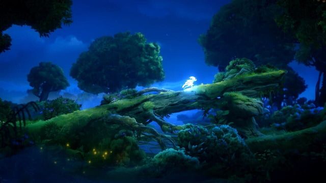 Ori and the Will of the Wisps 4
