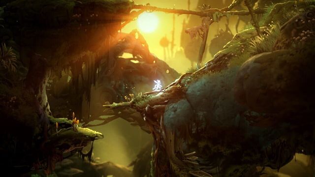 Ori and the Will of the Wisps 5