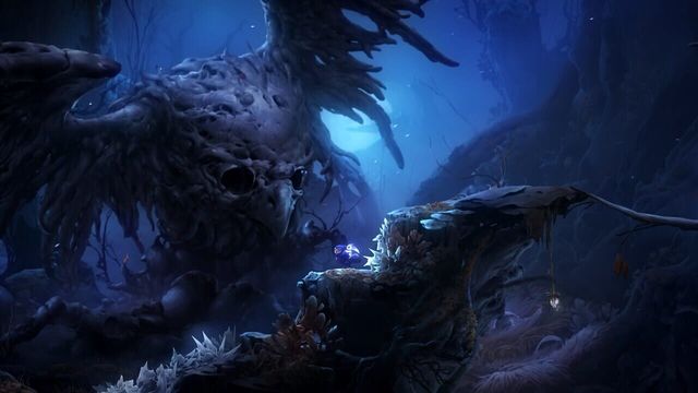 Ori and the Will of the Wisps 6
