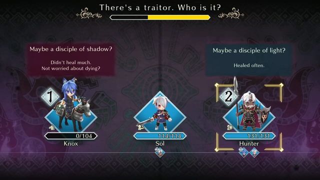 Fire Emblem Shadows 2