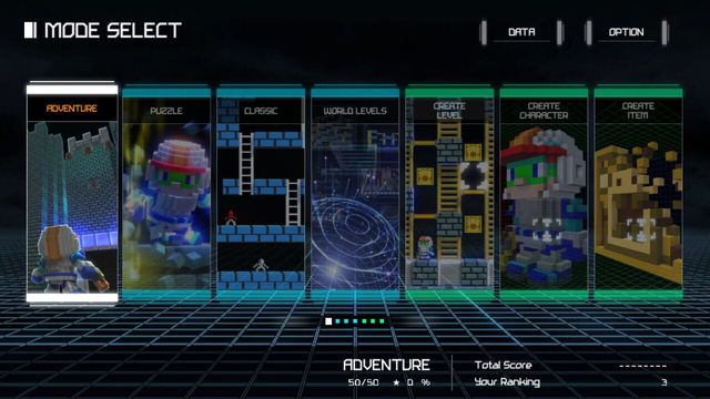 Lode Runner Legacy 2