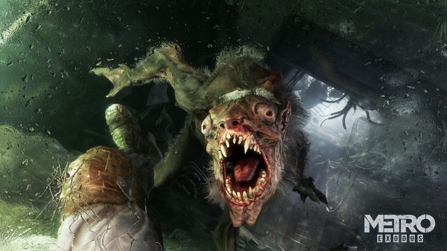 Metro Exodus 2
