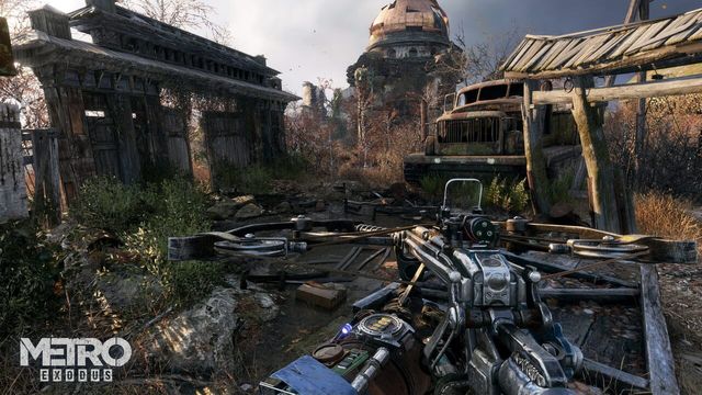 Metro Exodus 3