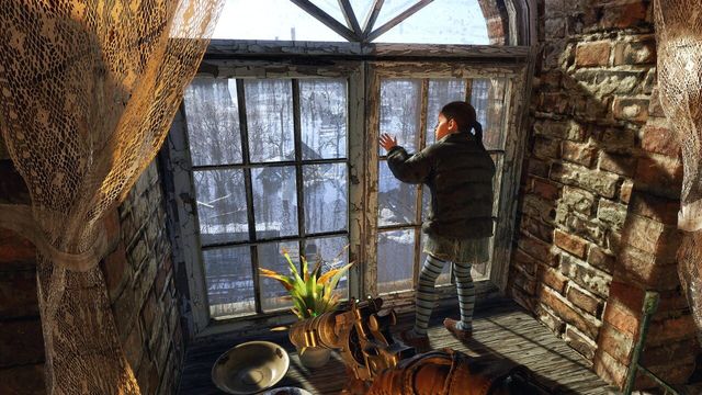 Metro Exodus 4