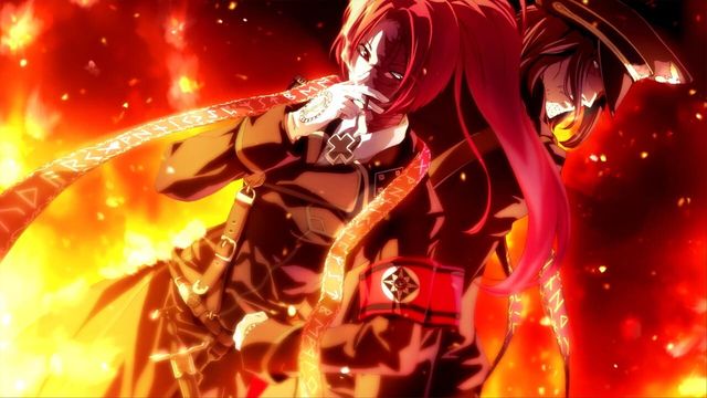 Dies Irae: Amantes Amentes 2