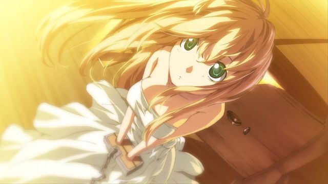 Dies Irae: Amantes Amentes 3