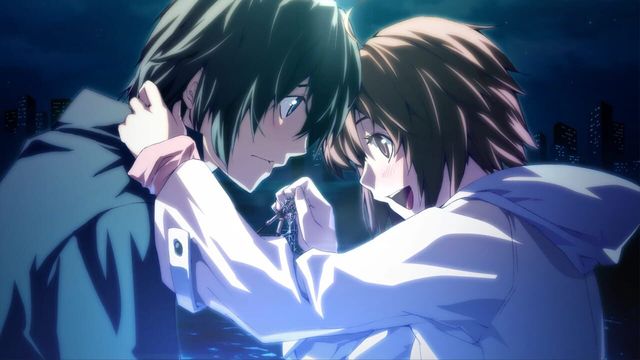 Dies Irae: Amantes Amentes 4