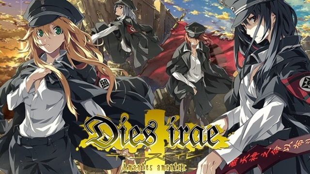 Dies Irae: Amantes Amentes 5