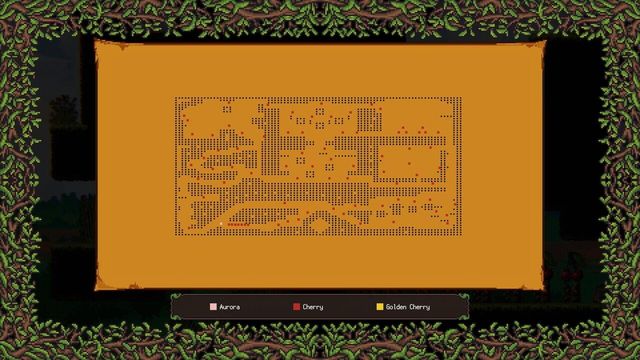 Orchard Odyssey: Cherry Chase 2