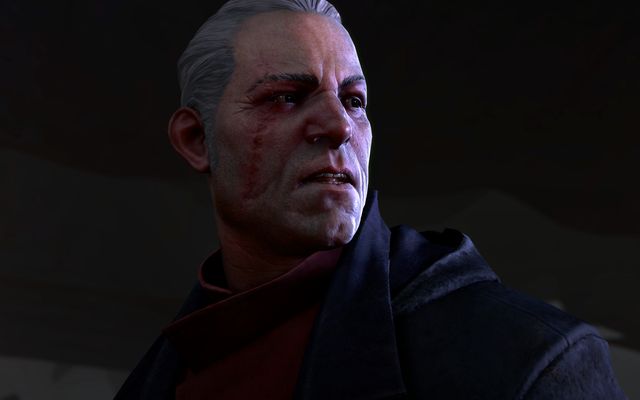 Dishonored: Death of the Outsider 2