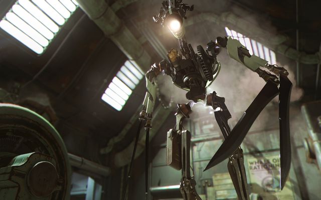 Dishonored: Death of the Outsider 3