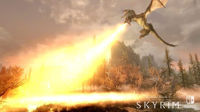 The Elder Scrolls V: Skyrim 3