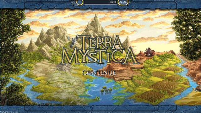 Terra Mystica 2