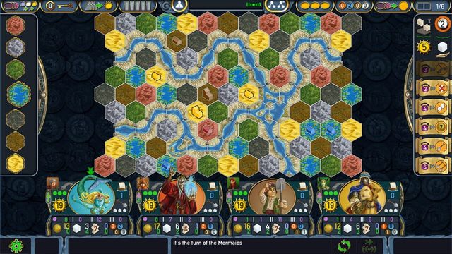Terra Mystica 3