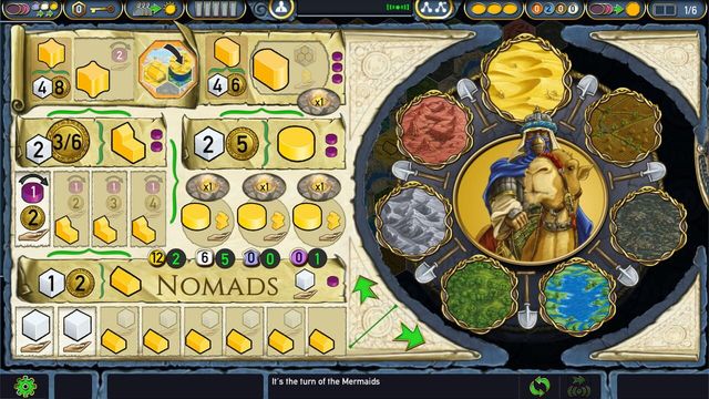 Terra Mystica 4