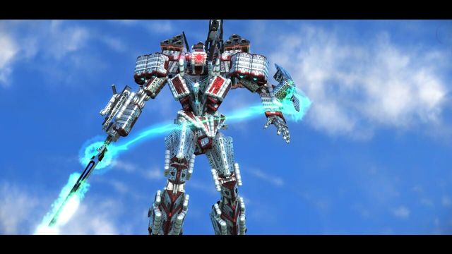War Tech Fighters 2