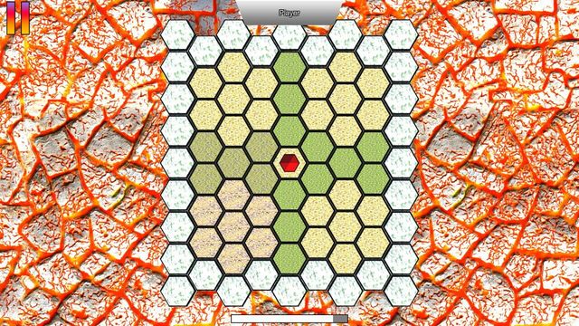 Field Breaking 3