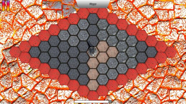 Field Breaking 5