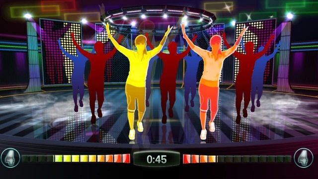 Zumba Fitness 2