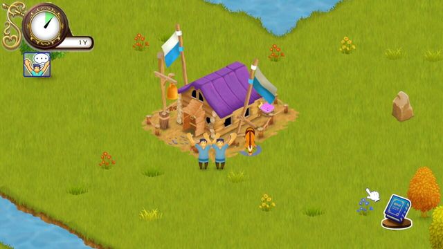New Frontier Days: Founding Pioneers 2