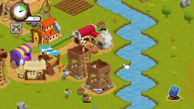 New Frontier Days: Founding Pioneers 5
