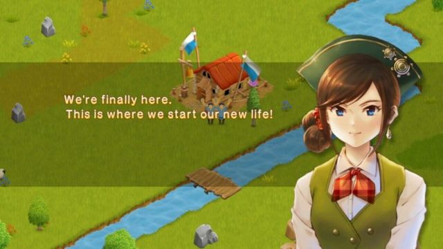 New Frontier Days: Founding Pioneers 6