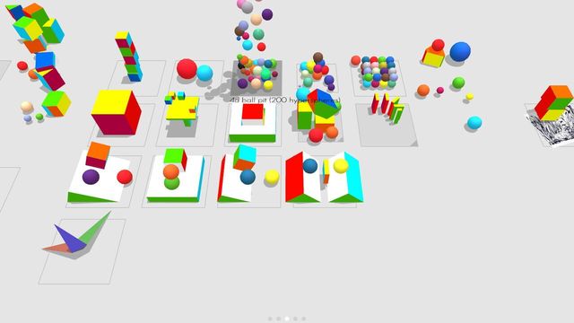 4D Toys 4