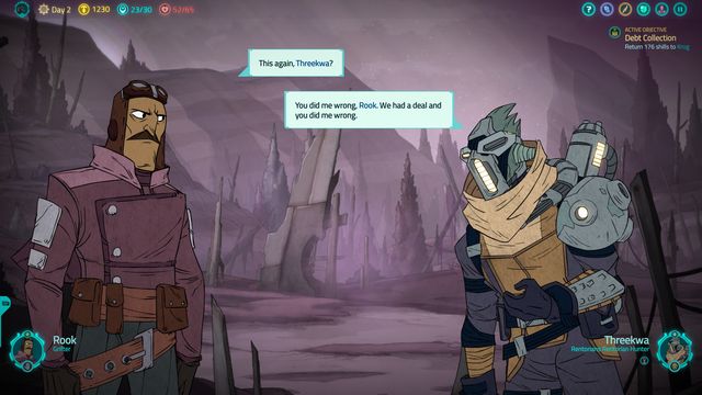 Griftlands 6