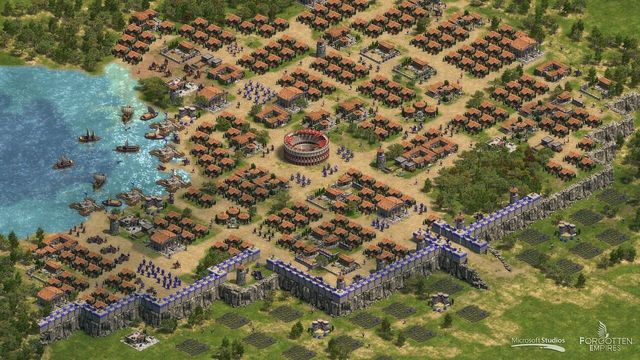 Age of Empires: Definitive Edition 2