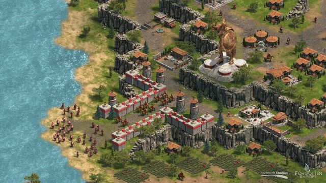 Age of Empires: Definitive Edition 3
