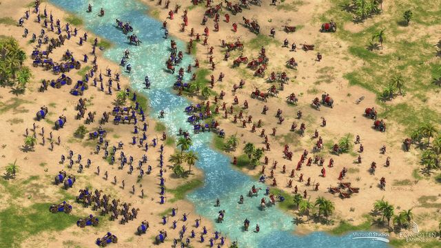 Age of Empires: Definitive Edition 5