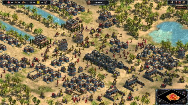 Age of Empires: Definitive Edition 6