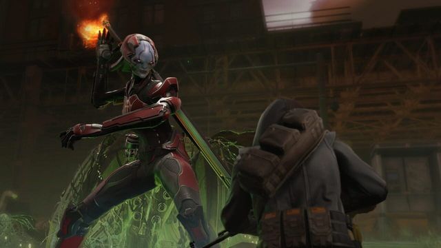 XCOM 2: War of the Chosen 2