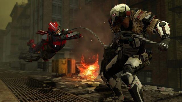 XCOM 2: War of the Chosen 3