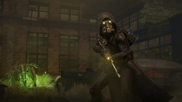 XCOM 2: War of the Chosen 4
