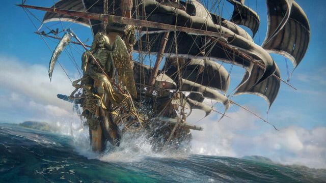 Skull and Bones 6