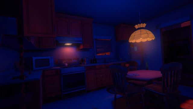 Transference 2