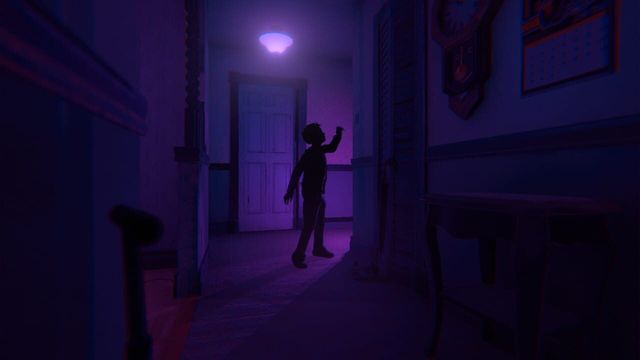 Transference 3