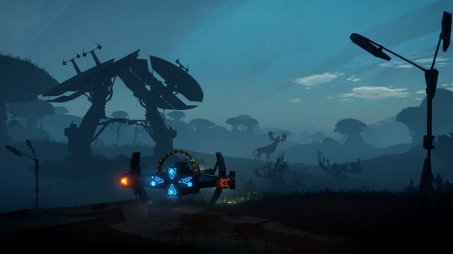 Starlink: Battle for Atlas 2
