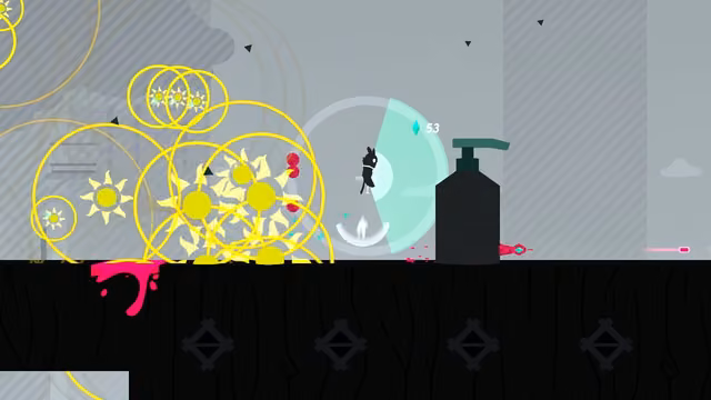 Ricochet Raven 5