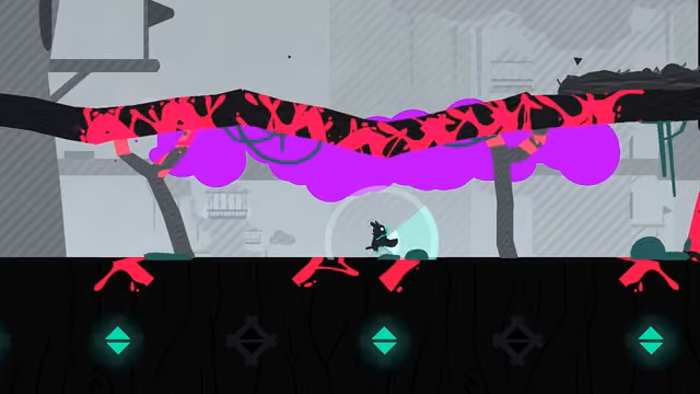 Ricochet Raven 6